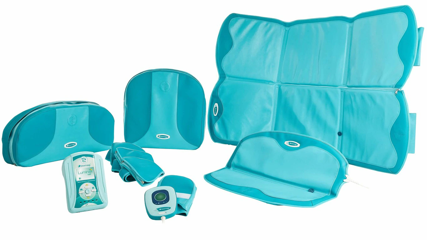 Veterinární péče