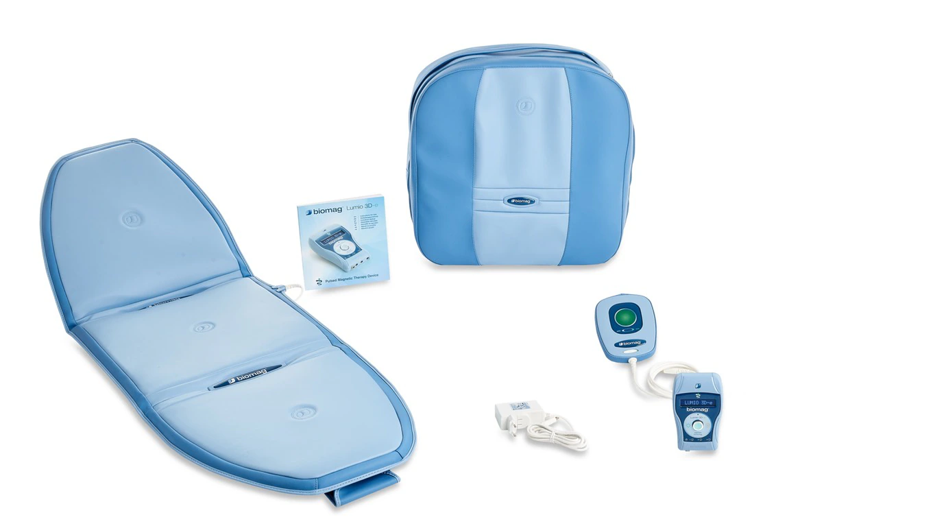 Set Biomag Lumio 3D-e BODY CARE