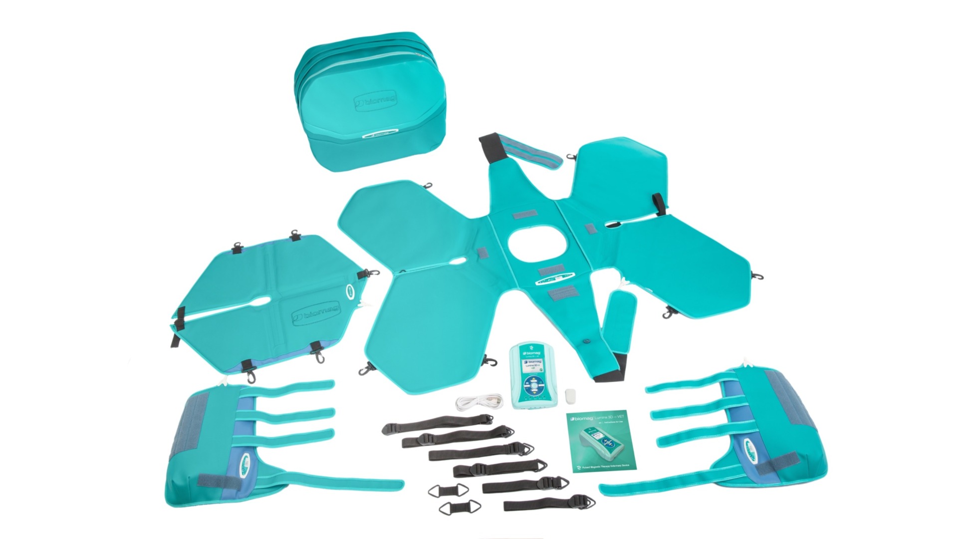 Biomag Lumina 3D-e VET HORSE MOTION CARE