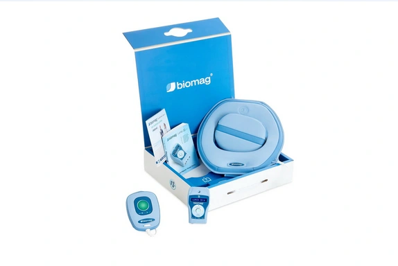 Set Biomag Lumio 3D-e COMFORT CARE
