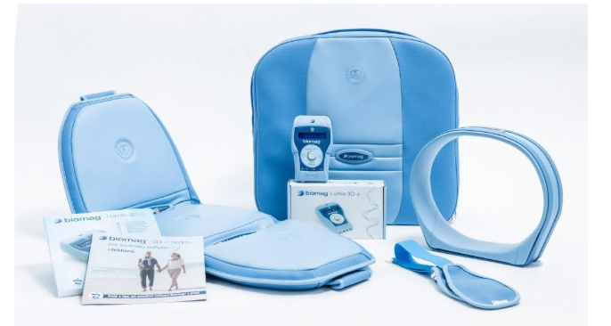 Set Biomag Lumio 3D-e MEDIC FS