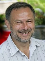 MUDr. Viliam Kopecký