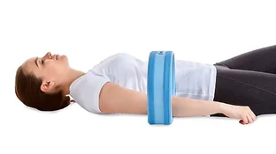 Biomag - terapie lokte a končetin