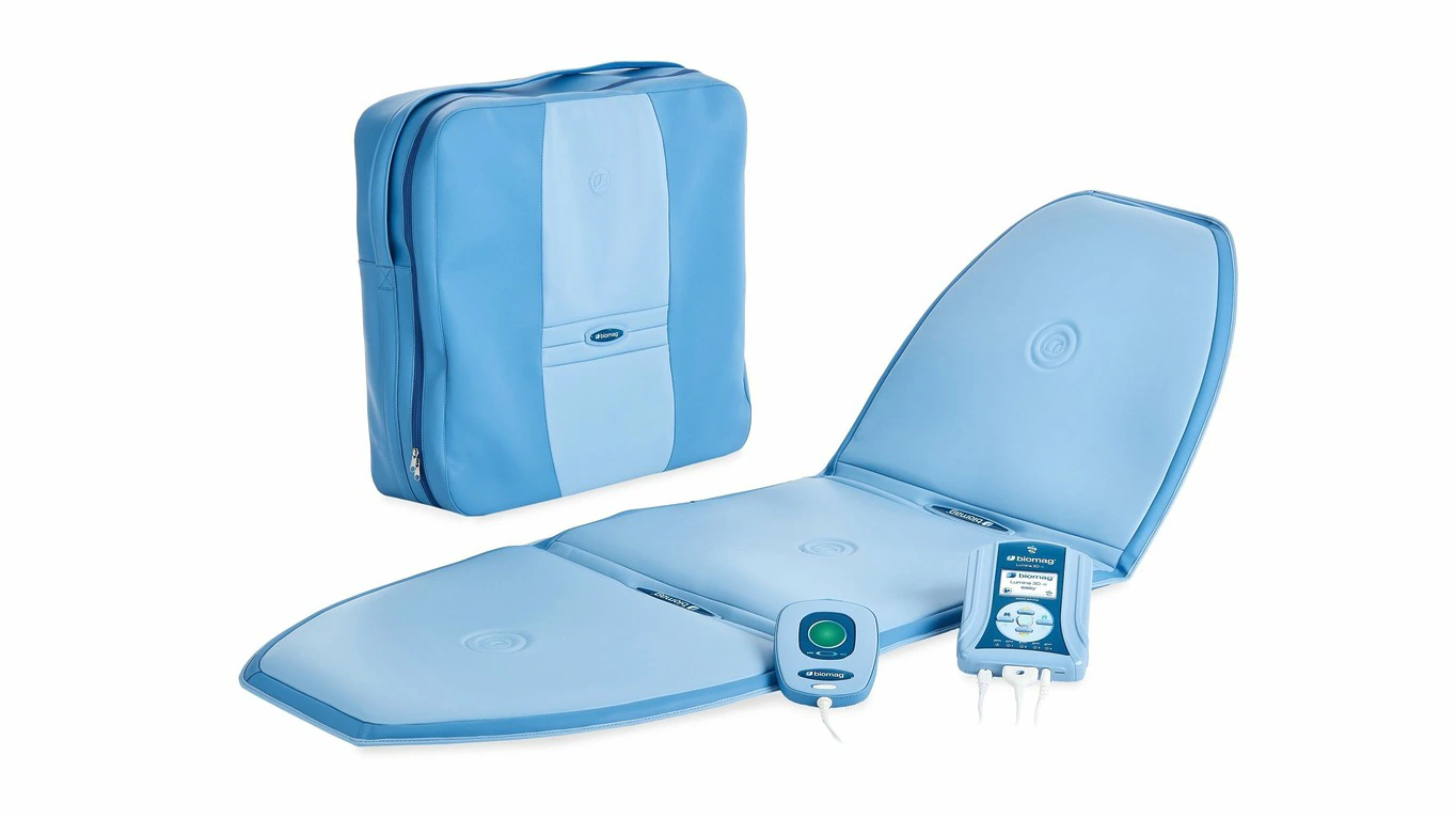 Set Biomag Lumina 3D-e NTe
