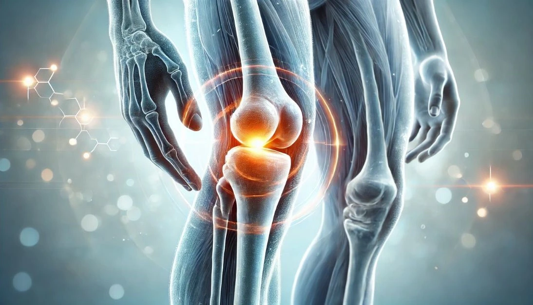 Artróza kloubů: Skrytý ničitel pohyblivosti – zjistěte, jak ji zvládnout!