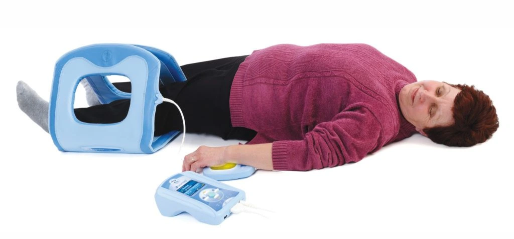 Léčba, která nemůže být jednodušší: Magnetoterapie z pohodlí vašeho gauče