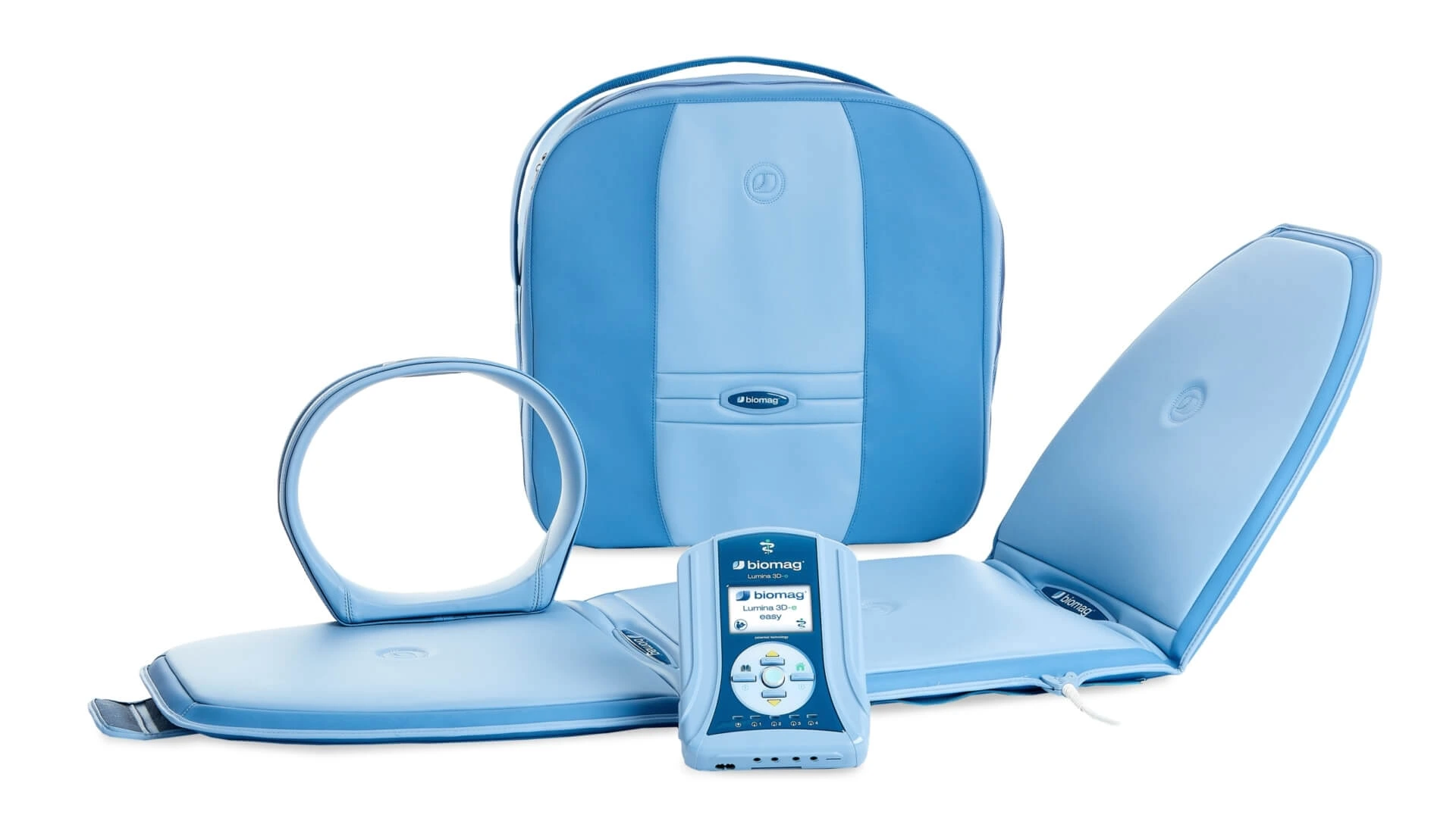 Biomag Lumina 3D-e FS