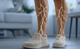 Ilustrace tématu Neuropatie
